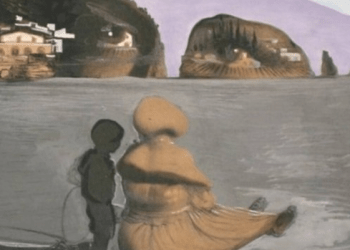 Figura e parë që shihni ju tregon shumë për personalitetin tuaj