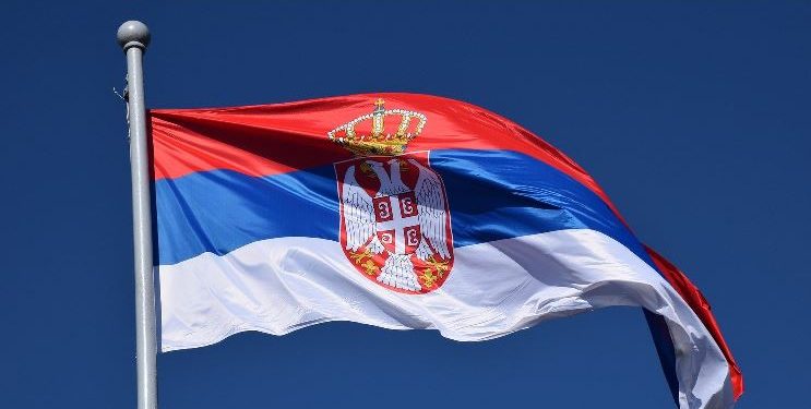 Gjuajtje me armë zjarri në një shkollë në Beograd, 8 të vdekur e 7 të plagosur