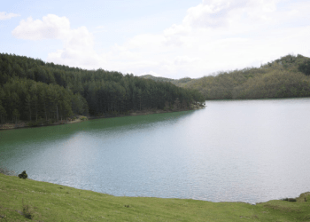 Funari, një nga perlat natyrore të Elbasanit