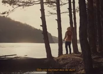 Genc Prelvukaj e Adnan Daci thonë shko në këngën e fundit