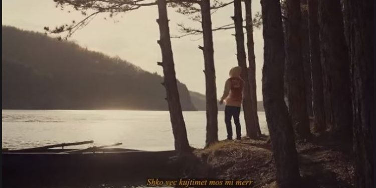 Genc Prelvukaj e Adnan Daci thonë shko në këngën e fundit