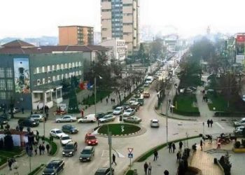 Theret një person në Gjilan, policia del me detaje