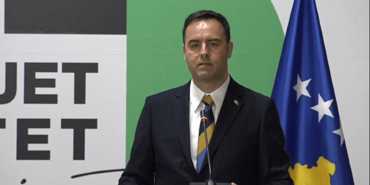 Konjufca kujton 24-vjetorin e masakrës së Dubravës: Ende nuk ka drejtësi!