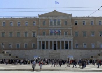 Kush i fitoi zgjedhjet në Greqi?