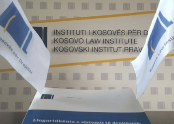 IKD: Qeveria po kundërshton afatin e Kushtetueses për Ligjin për Skemat Pensionale