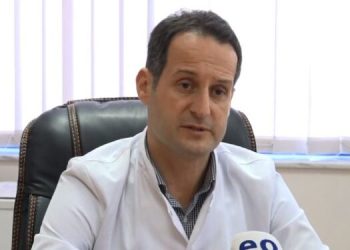 Kaq pacientë u diagnostifikuan me kancer brenda 4 muajve të fundit