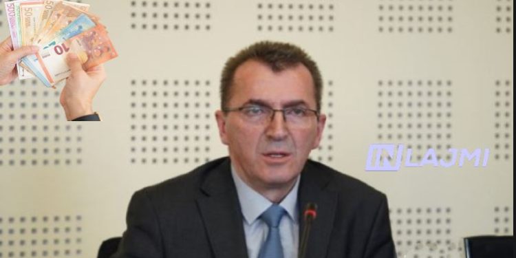 Ligji pagave “acaron” policët, Zeqiri: Shtohet numri i dorëheqjeve nga detyra