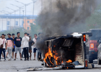 Konflikt në Indi midis grupeve etnike, 55 të vdekur dhe 260 të lënduar