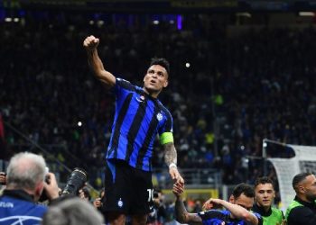 Interi finalisti i parë i Ligës së Kampionëve për edicionin 2022/2023