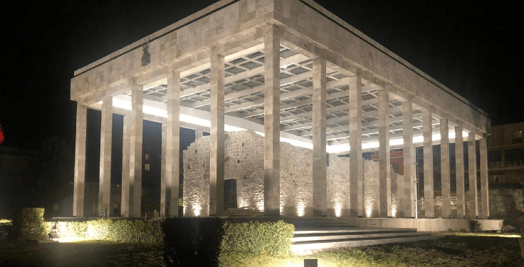 Në Dibër do të ngrihet itinerari i Skënderbeut