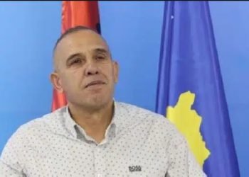 Zeqiri: Do të fillojmë me punën ashtu siç i ka hije një kryetari të komunës