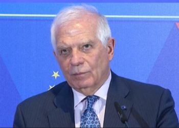 Raportet Kosovë-Serbi, Borell: Duhet të zbatohet marrëveshja