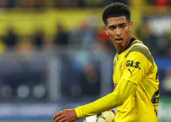 Jude Bellingham do t’i bashkohet Real Madridit