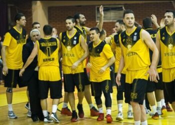 Peja fiton lehtësisht në finalen e 2-të të play-offit ndaj Trepçës