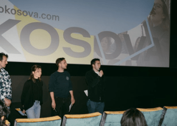 Nis edicioni i 3-të i festivalit “Kino Kosova” në Zvicër