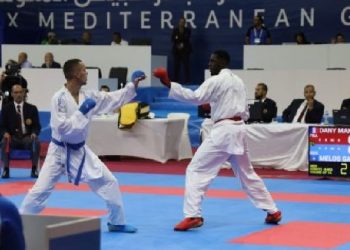 Ky është shteti i radhës që pengon pjesëmarrjen e karateistëve kosovarë në Kampionatin Mesdhetar