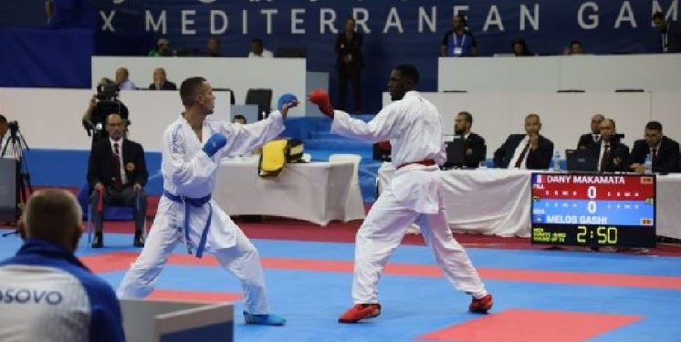 Ky është shteti i radhës që pengon pjesëmarrjen e karateistëve kosovarë në Kampionatin Mesdhetar