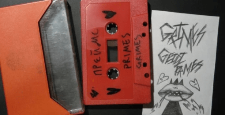 A e dini se kasetat e vjetra tashmë shiten me çmime marramendëse?