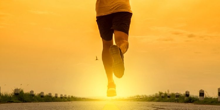 Vrapimi, ndryshimet pozitive në jetën tonë!