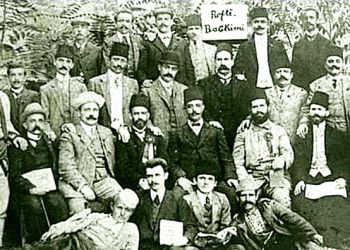 143 vjet nga themelimi i Komitetit të Janinës