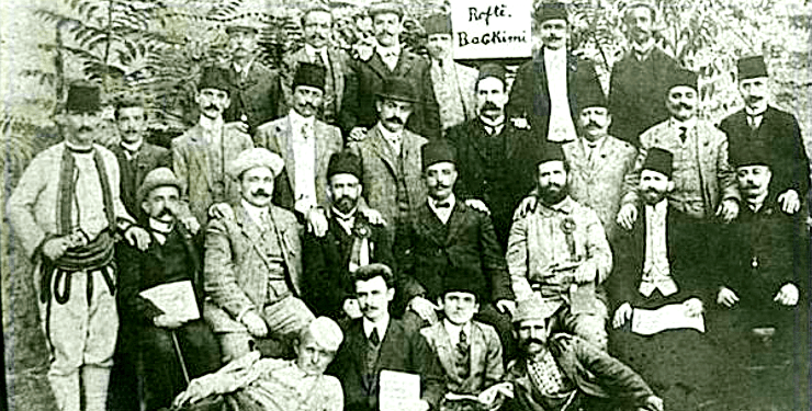 143 vjet nga themelimi i Komitetit të Janinës