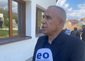 Kryetari i Zubin Potokut nuk e di se a do të shkojë në zyrë sot: E kam agjendën e ngjeshur!