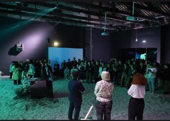 Shqipëria pjesë e “La Biennale di Venezia”