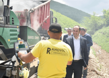 Aliu: Ura e Badovcit mbyllet përkohësisht për shkak të rrezikshmërisë