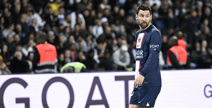 Al Hilal nuk kursen gjë për transferimin e Messit, ofron 100 milionë euro shtesë