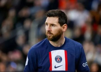 Lionel Messi shpallet sportisti më i mirë i vitit në botë