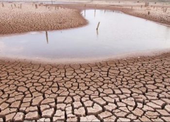 Gjysma e liqeneve të botës rrezikohen nga humbja e ujit