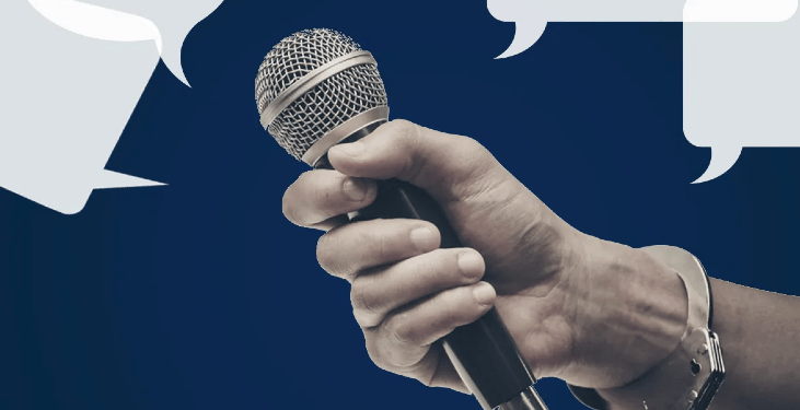 Si qëndron Kosova sa i përket lirisë së shprehjes së gazetarëve?