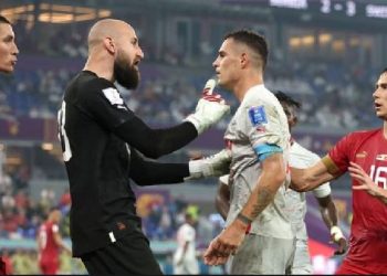 Thirrjet për Kosovën, UEFA dënon Kombëtaren Serbe