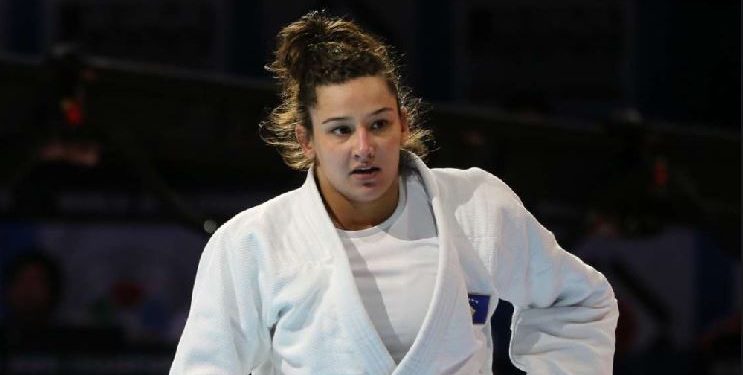 Kosova mbetet pa medalje në Botërorin e Xhudos