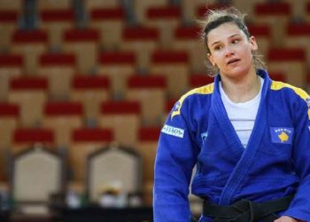 A do i sjellë Kosovës Loriana Kuka një medalje nga Kampionati Botëror?