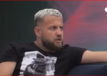 Kjo është sfida e radhës që banorëve u zgjoi nostalgji, ja çfarë thotë Luizi!