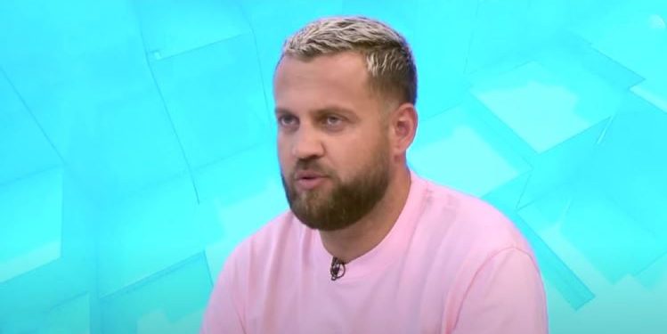 A është ftohur marrëdhënia me Kiarën, tregon vet Luizi