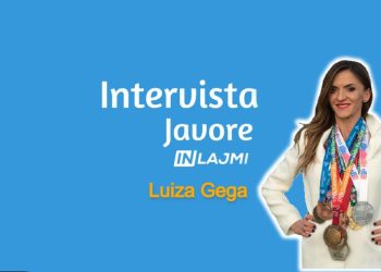 “Kam luftuar fort që gjërat të ndryshojnë”, intervistë me kampionen shqiptare në atletikë
