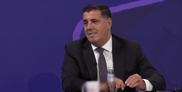 Haziri-Konjufcës: Mustafën duhesh me e përqafë edhe për Asociacionin