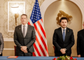 Mali i Zi dhe SHBA nënshkruajnë marrëveshje për infrastrukturën energjetike