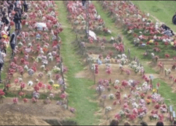 24 vjet nga masakra në Stagovë të Kaçanikut