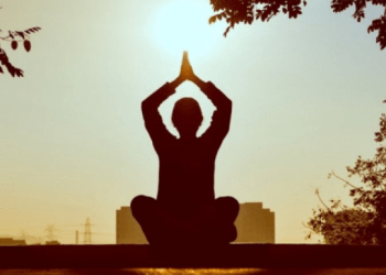 Dita Botërore e Meditimit