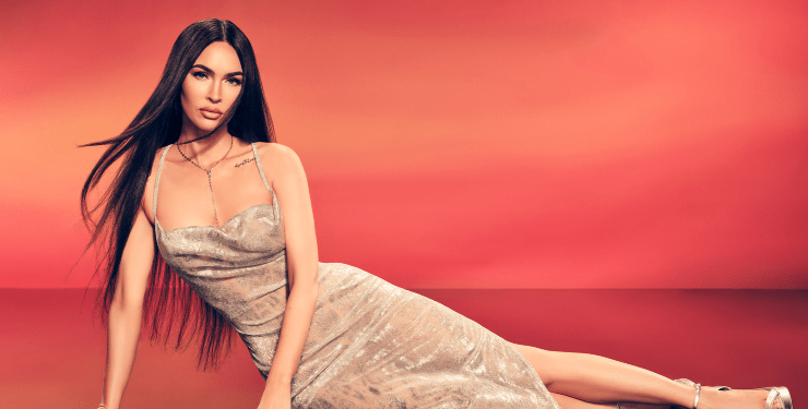 Një nga femrat më të bukura në botë shfaq pasiguri lidhur me pamjen e saj