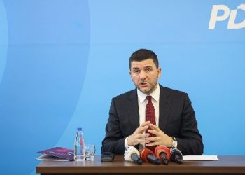 Krasniqi: Nuk ka asgjë më të rëndësishme se familja