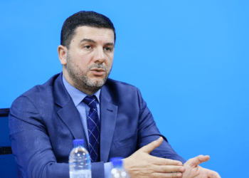 Dita Botërore e Mediave, Krasniqi inkurajon gazetarët që të mos ndalen në misionin e tyre