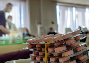 Kaq persona në Kosovë janë të varur nga terapia për HIV/AIDS