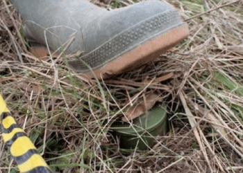 Gjenden disa mjete shpërthyese në Shtime