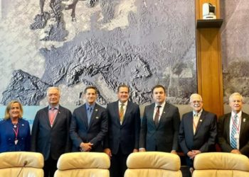 Kosova pjesë e raportit të NATO-së