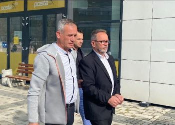 Nagip Krasniqit i vazhdohet paraburgimi edhe për 2 muaj