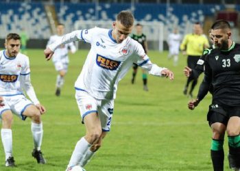 Sulmuesi i ri i Prishtinës, bëhet golashënuesi më i mirë në Kosovë